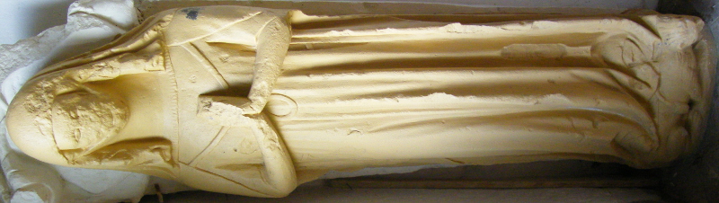 Fulstow - St Lawrence Robert de Hilton 1322